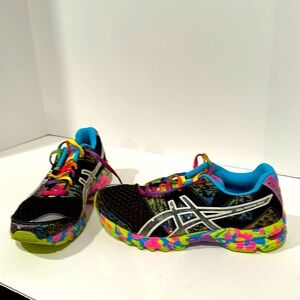Asics Dynamic Duomax Sneakers